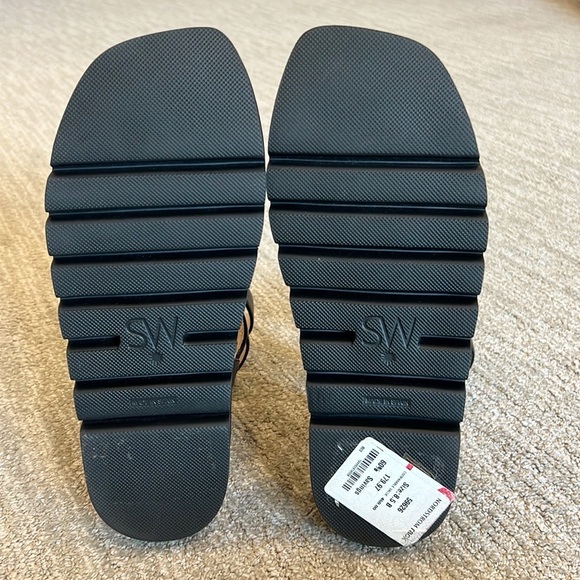 NWT Women's Gala Lift Caged Gladiator Sandals - Picture 8 of 11